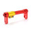 8Jgo Barra Extensible Para Accesorios Plegable Dorado 5
