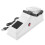 3Pièces Outil Affûtage Cuisine Électrique Antidérapant USB 9