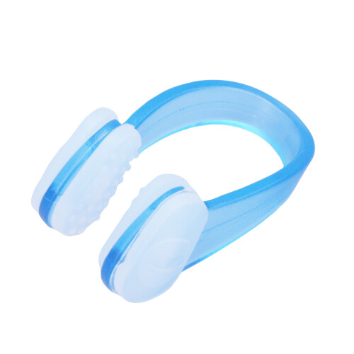 2Pièces Clip Natation Confortable Protection Anti- 2