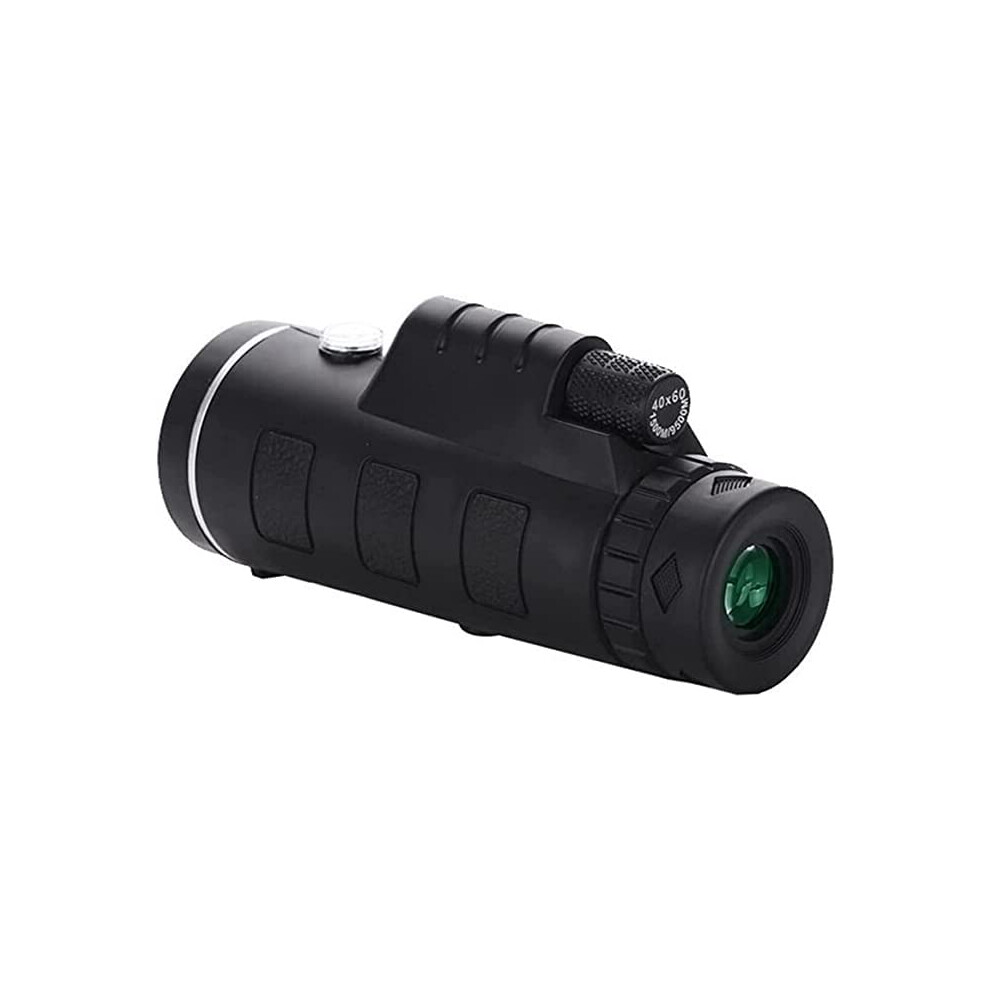 Monocular Telescope, 40X60, Resolution Dual Focus, Outdoor Camera, Optical Lens 9412369347251