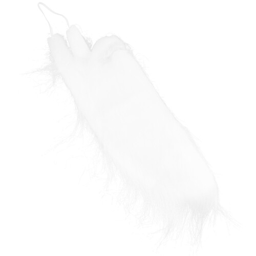 3Pièces Barbes Prop De Père En Confortable Pour Décor 1