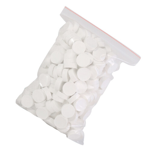200Pièces Serviettes Jetables Compressées Pour Camping Et Voyage