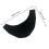 2Pièces Serviettes De Bowling Microfibre Noires Nettoyage 2
