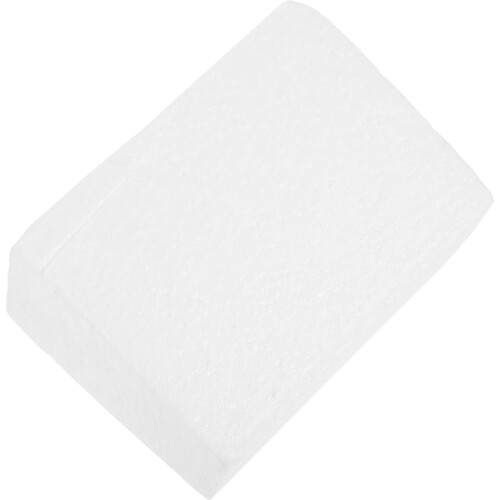 4Pcs Multi-Use White Flower Foam Blocks for Florist and Craft Projects 2