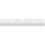 4Pcs Multi-Use White Flower Foam Blocks for Florist and Craft Projects 6