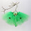 StPatricks Day Katzenrock, Hunde-Stirnband, irisches Thema,-1 5