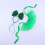 Costume de fête StPatrick pour chat, chien, animal de-2 5