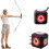 Archery Target Cube EVA Foam SixSided Training Target For Practice Square DiceStyle Target 4