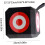 Archery Target Cube EVA Foam SixSided Training Target For Practice Square DiceStyle Target 3