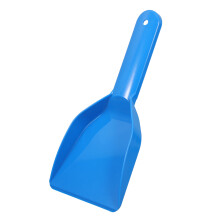 3Pcs Blue Handheld Plastic Ice Freezer Kitchen Tool
