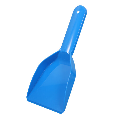3Pcs Blue Handheld Plastic Ice Freezer Kitchen Tool