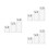 3Pcs Transparent Crystal Candle Holders Elegant Cube Tealight Display 3