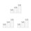 3Pcs Transparent Crystal Candle Holders Elegant Cube Tealight Display 6