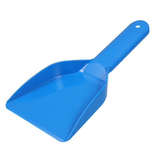 3Pcs Blue Handheld Plastic Ice Freezer Kitchen Tool 2