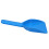 3Pcs Blue Handheld Plastic Ice Freezer Kitchen Tool 2