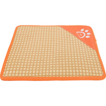 3Pcs Summer Pet Cooling Pads Durable Sponge Mat for Dogs Cats