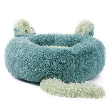 Lit créatif pour animaux de compagnie, oreilles de lapin,-80 F