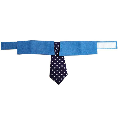 Festival Cat Collar Adjustable Dogs Formal Collar Kitten-S