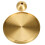 2Pcs Small Brass Incense Burner for Sticks Table Decor 1