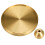 2Pcs Small Brass Incense Burner for Sticks Table Decor 2