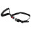 2Pcs Car Mount Handle for Elderly Stable Assist Grip Black 3