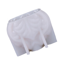 Conch Candle Molds for DIY Candle-A