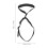 2Pcs Car Mount Handle for Elderly Stable Assist Grip Black 10