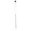2Pcs High Precision Glass Hydrometer for Mud Petroleum Liquid Testing 1
