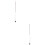 2Pcs High Precision Glass Hydrometer for Mud Petroleum Liquid Testing 9