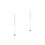 2Pcs High Precision Glass Hydrometer for Mud Petroleum Liquid Testing 6