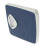 3Pcs Durable Blue PU Mechanical Dial Scale for Home Bathroom 4