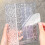 Distributeurs de mouchoirs multifonctions,-Blanc transparent 7