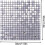 Mosaic tile that effortlessly enhances your kitchen decor (Silver) 3