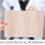 30Pcs Professional Taekwondo Breaking Boards Khaki Training Accessory 9
