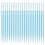 3180Pièces -Dents Double Face Nettoyage Dents 1