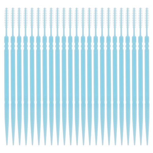 3180Pièces -Dents Double Face Nettoyage Dents