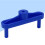 2Pcs Positioner Woodworking Scribe Tool for Wood Drilling 11