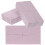 120Pcs Manicure Tool Purple Nail Sponge Soft Gradient Color Applicator 2