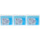 3180Pièces -Dents Double Face Nettoyage Dents 6