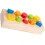 3Sets Educational Toddler Puzzle Shape Block Toy for Early Learning 1
