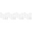 40Pcs White Makeup Spatulas Silicone Cosmetic Mixing Tools for DIY Use 6
