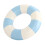 4Pcs Durable PVC Swim Rings Inflatable Pool Accessories 1