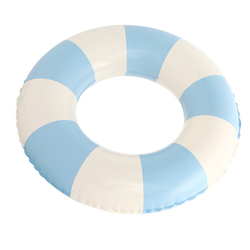 4Pcs Durable PVC Swim Rings Inflatable Pool Accessories 2