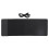 Multifunctional Wireless Mouse Pad Charger Black Smooth Touch Mat 8