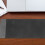 Multifunctional Wireless Mouse Pad Charger Black Smooth Touch Mat 5