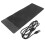Multifunctional Wireless Mouse Pad Charger Black Smooth Touch Mat 6