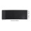 Multifunctional Wireless Mouse Pad Charger Black Smooth Touch Mat 3