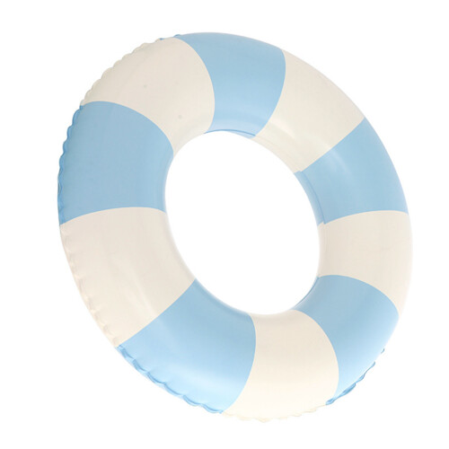 4Pcs Durable PVC Swim Rings Inflatable Pool Accessories 1