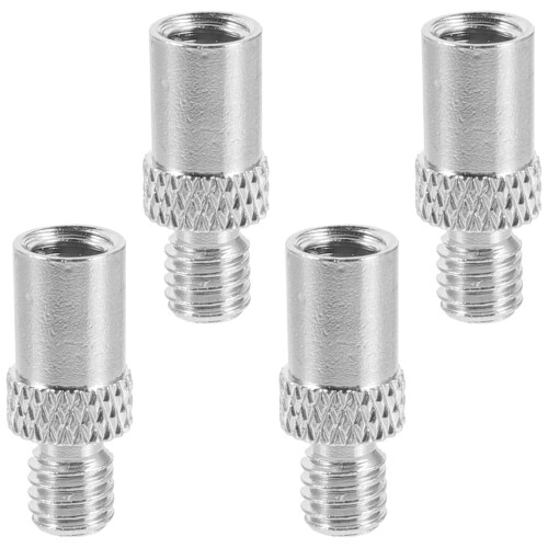 16Pcs Copper Dart Weight Adjuster Silver Durable Accessories for Darts 2