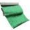 2Pz Tessuto PU Glitter Verde Per , Cucito E Decorazioni 11